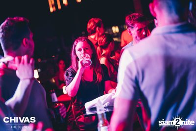 OCTAVE STATION #5 with Michael Powter at Octave Rooftop Bar — photo 12