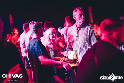 OCTAVE STATION #5 with Michael Powter at Octave Rooftop Bar — photo 13
