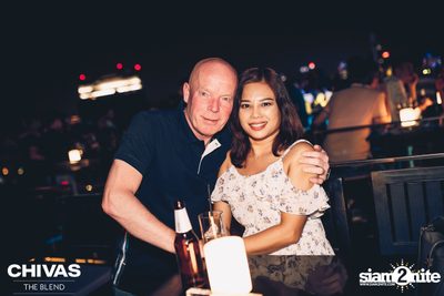 OCTAVE STATION #5 with Michael Powter at Octave Rooftop Bar — photo 15