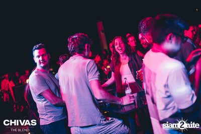 OCTAVE STATION #5 with Michael Powter at Octave Rooftop Bar — photo 16