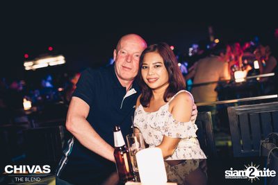 OCTAVE STATION #5 with Michael Powter at Octave Rooftop Bar — photo 17
