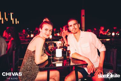 OCTAVE STATION #5 with Michael Powter at Octave Rooftop Bar — photo 25