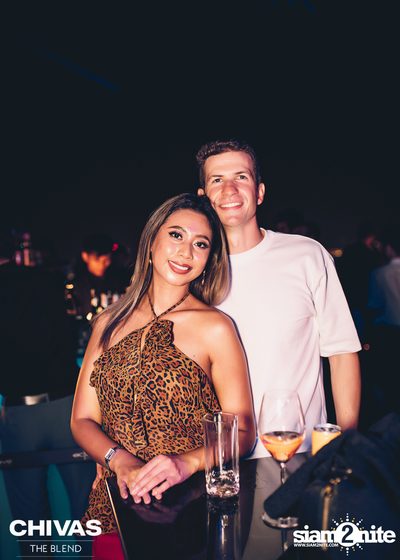 OCTAVE STATION #5 with Michael Powter at Octave Rooftop Bar — photo 42
