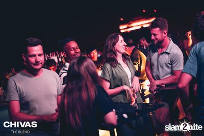 OCTAVE STATION #5 with Michael Powter at Octave Rooftop Bar — photo 44