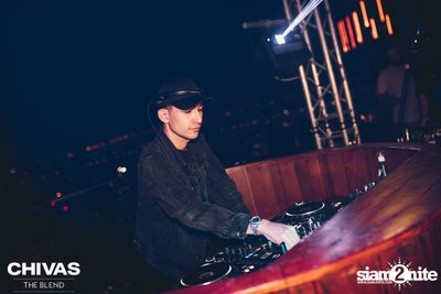 OCTAVE STATION #5 with Michael Powter at Octave Rooftop Bar — photo 64