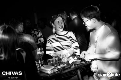 OCTAVE STATION #5 with Michael Powter at Octave Rooftop Bar — photo 65