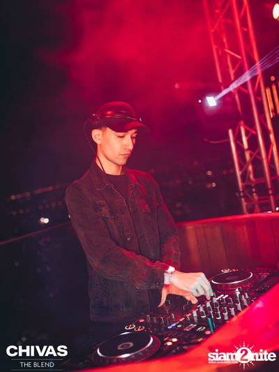 OCTAVE STATION #5 with Michael Powter at Octave Rooftop Bar — photo 66