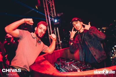 OCTAVE STATION #5 with Michael Powter at Octave Rooftop Bar — photo 68