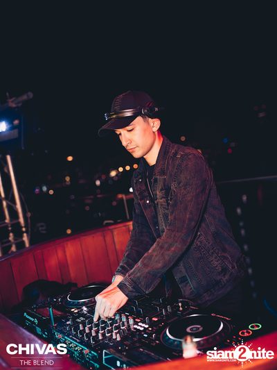 OCTAVE STATION #5 with Michael Powter at Octave Rooftop Bar — photo 72