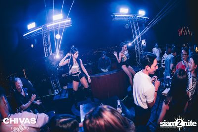 OCTAVE STATION #5 with Michael Powter at Octave Rooftop Bar — photo 75