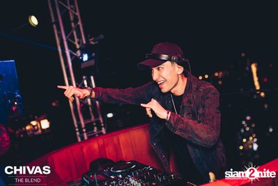 OCTAVE STATION #5 with Michael Powter at Octave Rooftop Bar — photo 85