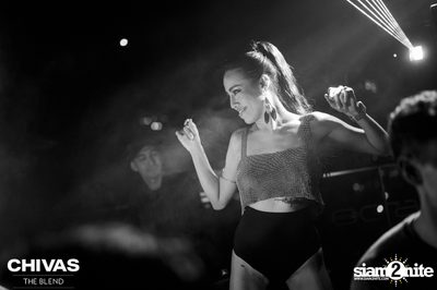 OCTAVE STATION #5 with Michael Powter at Octave Rooftop Bar — photo 86
