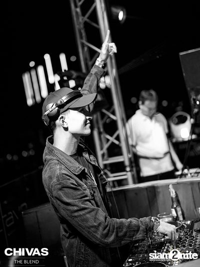 OCTAVE STATION #5 with Michael Powter at Octave Rooftop Bar — photo 87
