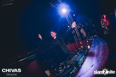 OCTAVE STATION #5 with Michael Powter at Octave Rooftop Bar — photo 88