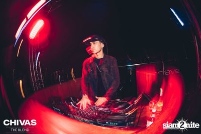OCTAVE STATION #5 with Michael Powter at Octave Rooftop Bar — photo 93