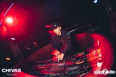 OCTAVE STATION #5 with Michael Powter at Octave Rooftop Bar — photo 94
