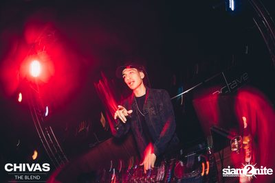 OCTAVE STATION #5 with Michael Powter at Octave Rooftop Bar — photo 95