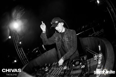 OCTAVE STATION #5 with Michael Powter at Octave Rooftop Bar — photo 96