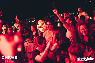 OCTAVE STATION #5 with Michael Powter at Octave Rooftop Bar — photo 98