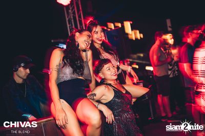 OCTAVE STATION #5 with Michael Powter at Octave Rooftop Bar — photo 99