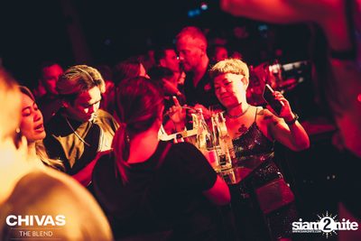 OCTAVE STATION #5 with Michael Powter at Octave Rooftop Bar — photo 107