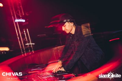 OCTAVE STATION #5 with Michael Powter at Octave Rooftop Bar — photo 108