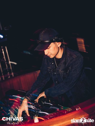 OCTAVE STATION #5 with Michael Powter at Octave Rooftop Bar — photo 109
