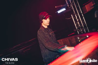 OCTAVE STATION #5 with Michael Powter at Octave Rooftop Bar — photo 111