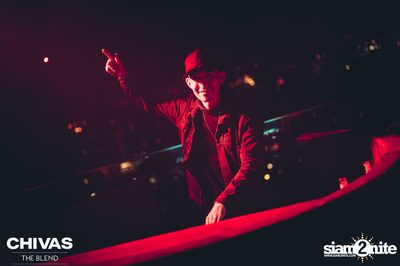 OCTAVE STATION #5 with Michael Powter at Octave Rooftop Bar — photo 113