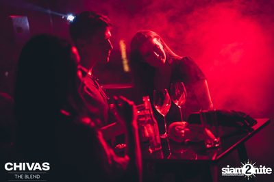 OCTAVE STATION #5 with Michael Powter at Octave Rooftop Bar — photo 116