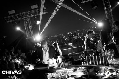 OCTAVE STATION #5 with Michael Powter at Octave Rooftop Bar — photo 117