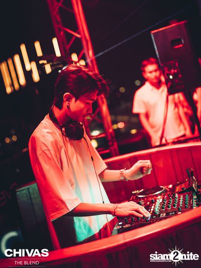 OCTAVE STATION #5 with Michael Powter at Octave Rooftop Bar — photo 139