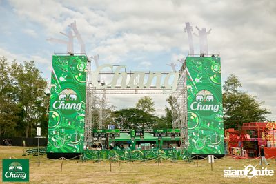 ภาพบรรยากาศงาน Big Mountain Music Festival #14 2024 ที่ The Ocean Khaoyai Day 1 (Album 1) — photo 2
