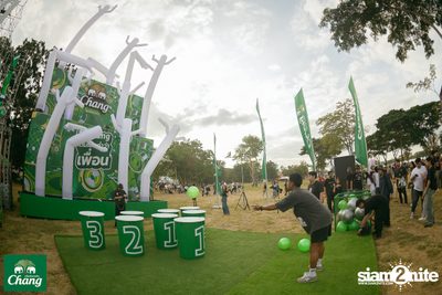 ภาพบรรยากาศงาน Big Mountain Music Festival #14 2024 ที่ The Ocean Khaoyai Day 1 (Album 1) — photo 11