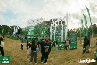 ภาพบรรยากาศงาน Big Mountain Music Festival #14 2024 ที่ The Ocean Khaoyai Day 1 (Album 1) — photo 14