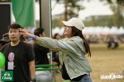 ภาพบรรยากาศงาน Big Mountain Music Festival #14 2024 ที่ The Ocean Khaoyai Day 1 (Album 1) — photo 19