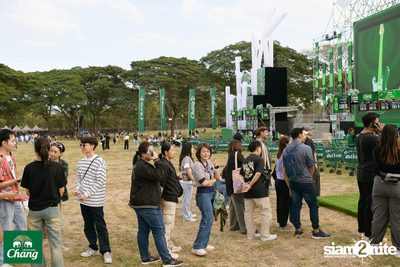 ภาพบรรยากาศงาน Big Mountain Music Festival #14 2024 ที่ The Ocean Khaoyai Day 1 (Album 1) — photo 21