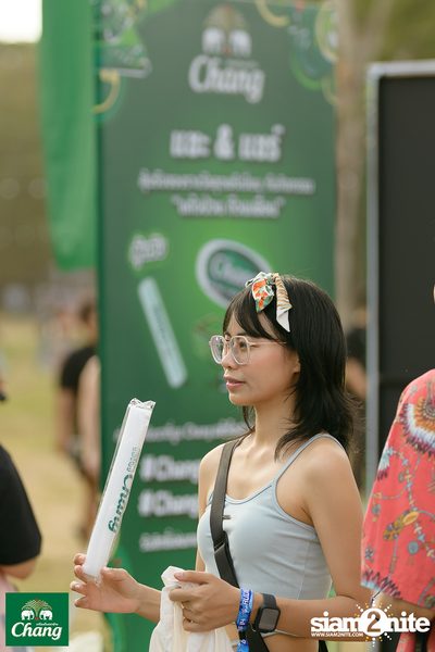 ภาพบรรยากาศงาน Big Mountain Music Festival #14 2024 ที่ The Ocean Khaoyai Day 1 (Album 1) — photo 24