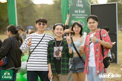 ภาพบรรยากาศงาน Big Mountain Music Festival #14 2024 ที่ The Ocean Khaoyai Day 1 (Album 1) — photo 25