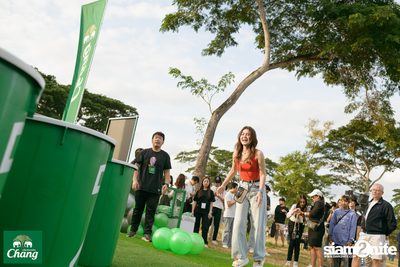 ภาพบรรยากาศงาน Big Mountain Music Festival #14 2024 ที่ The Ocean Khaoyai Day 1 (Album 1) — photo 28