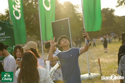 ภาพบรรยากาศงาน Big Mountain Music Festival #14 2024 ที่ The Ocean Khaoyai Day 1 (Album 1) — photo 31