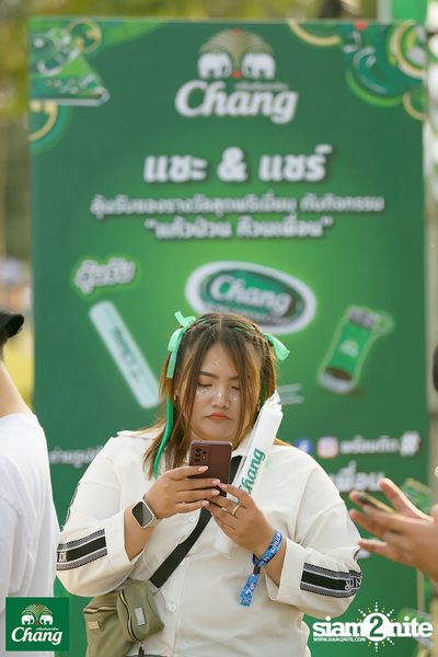 ภาพบรรยากาศงาน Big Mountain Music Festival #14 2024 ที่ The Ocean Khaoyai Day 1 (Album 1) — photo 32