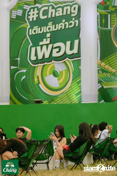 ภาพบรรยากาศงาน Big Mountain Music Festival #14 2024 ที่ The Ocean Khaoyai Day 1 (Album 1) — photo 38
