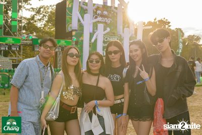 ภาพบรรยากาศงาน Big Mountain Music Festival #14 2024 ที่ The Ocean Khaoyai Day 1 (Album 1) — photo 42