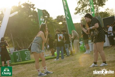 ภาพบรรยากาศงาน Big Mountain Music Festival #14 2024 ที่ The Ocean Khaoyai Day 1 (Album 1) — photo 43