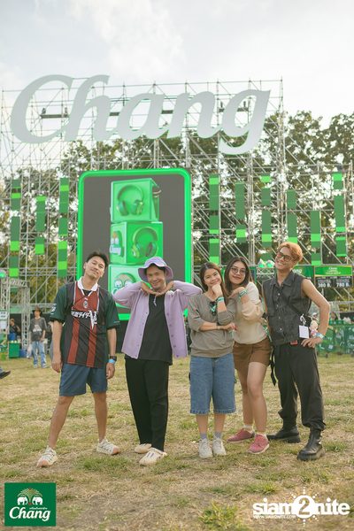 ภาพบรรยากาศงาน Big Mountain Music Festival #14 2024 ที่ The Ocean Khaoyai Day 1 (Album 1) — photo 44