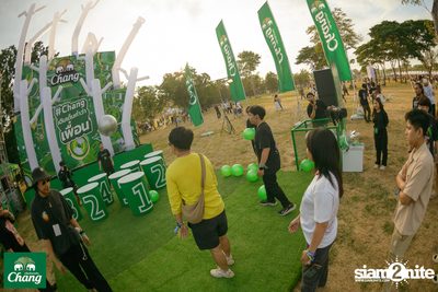 ภาพบรรยากาศงาน Big Mountain Music Festival #14 2024 ที่ The Ocean Khaoyai Day 1 (Album 1) — photo 46