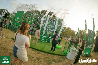 ภาพบรรยากาศงาน Big Mountain Music Festival #14 2024 ที่ The Ocean Khaoyai Day 1 (Album 1) — photo 47