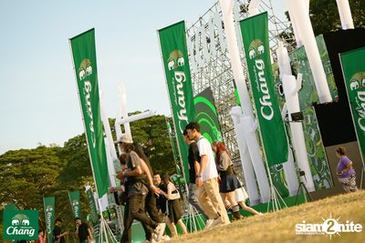 ภาพบรรยากาศงาน Big Mountain Music Festival #14 2024 ที่ The Ocean Khaoyai Day 1 (Album 1) — photo 48