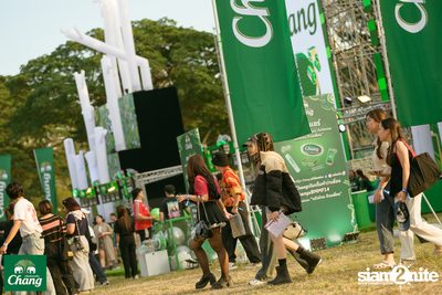 ภาพบรรยากาศงาน Big Mountain Music Festival #14 2024 ที่ The Ocean Khaoyai Day 1 (Album 1) — photo 49